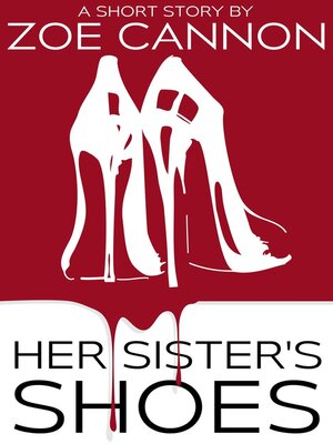 cover image of Her Sister's Shoes